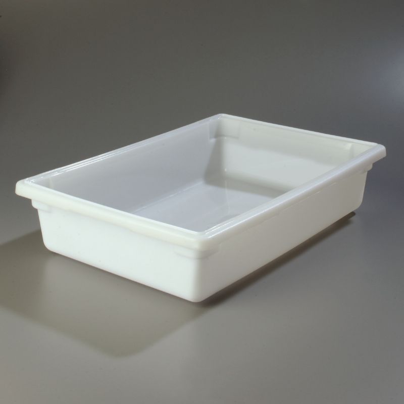 BOX FOOD STORAGE 8.5 GAL 26X18X6