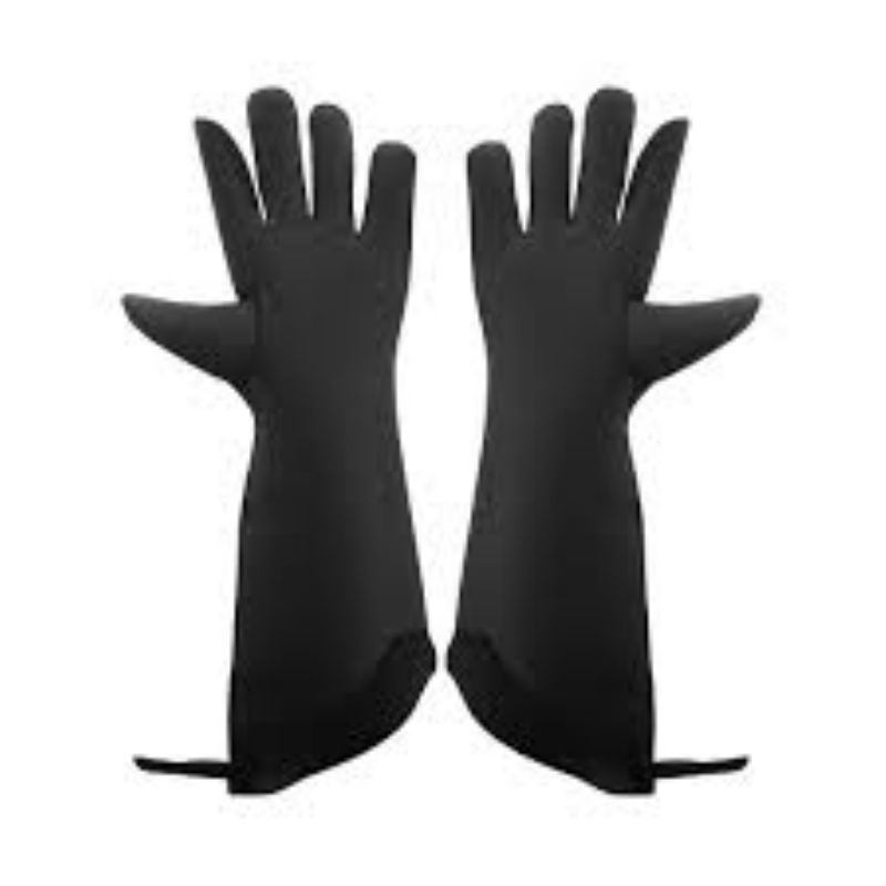 GLOVE HEAT RESISTANT 500 DEG 15