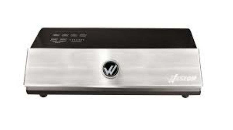SEALER VACUUM 11 BAR 210W 1230/60/1