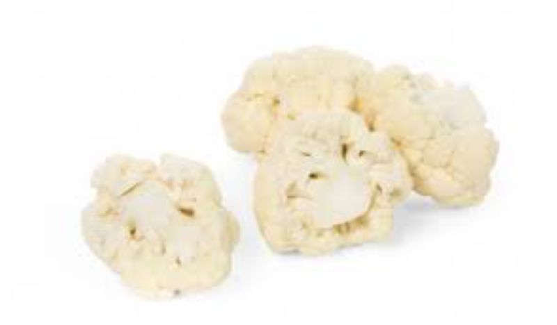 CAULIFLOWER FLORET