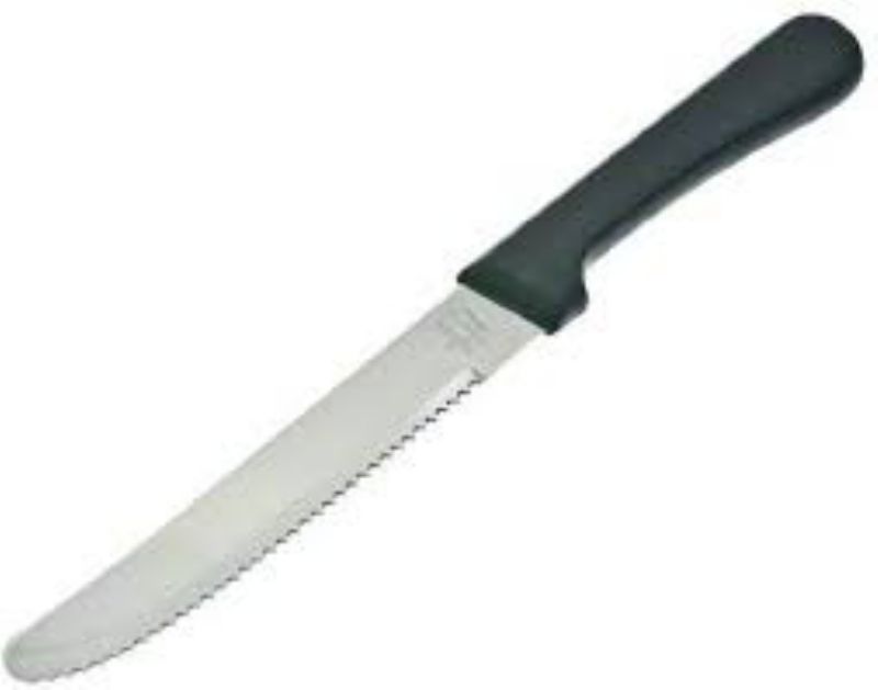 KNIFE STEAK 9" ROUND TIP