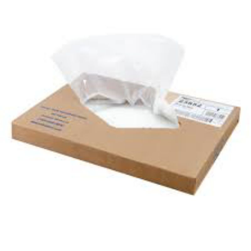 BAG VACUUM SEALER 8x12 4 MIL