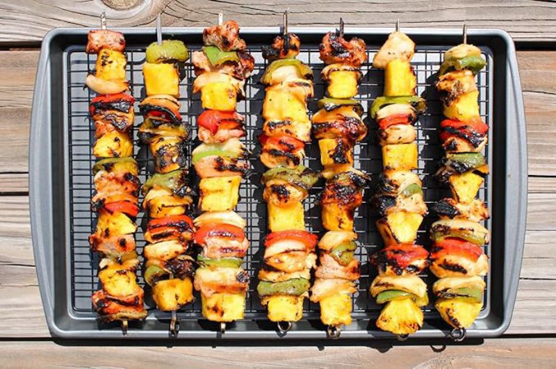 SAUCE HAWAIIAN "4/1 GAL"