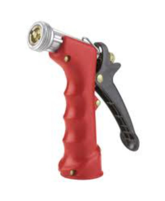 NOZZLE HOT WATER INSULATED