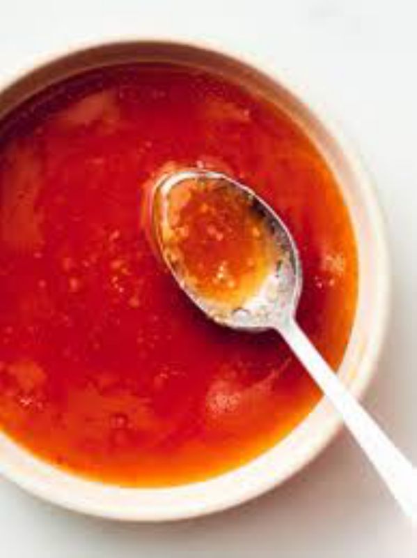 SAUCE HONEY SRIRACHA