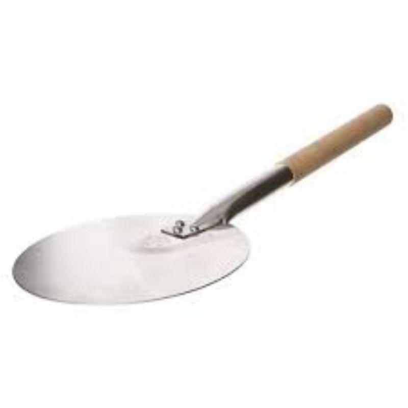 PEEL PIZZA ALUM 8" ROUND 20 L