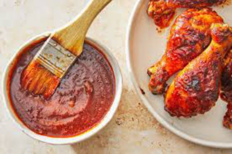 SOUTHERN HONEY BBQ