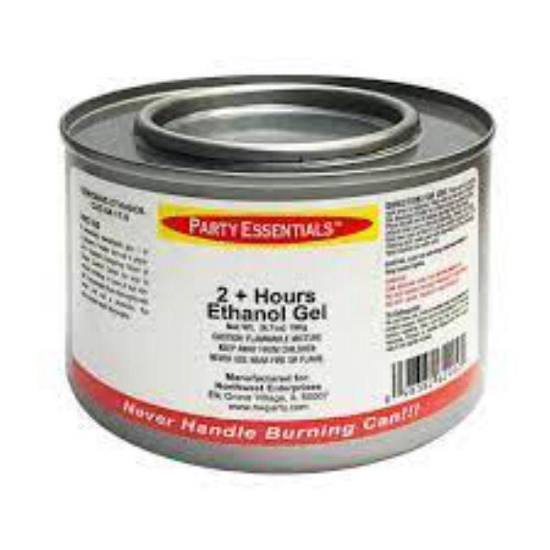 FUEL WARMING ETHANOL 2.5 HR