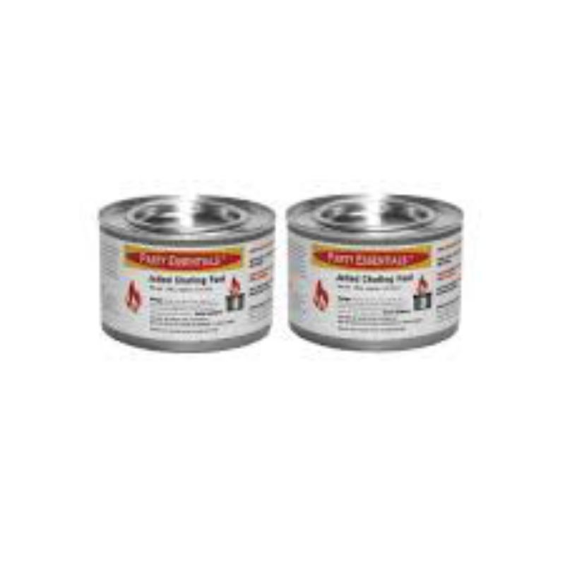 FUEL WARMING METHANOL 2.5 HR