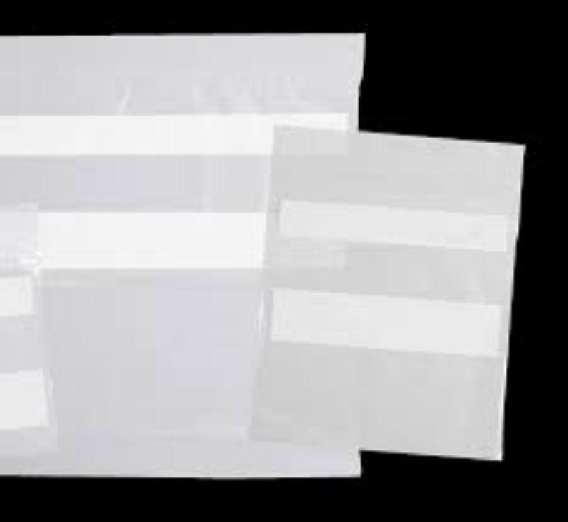 BAG ZIP LOCK GAL 10X11