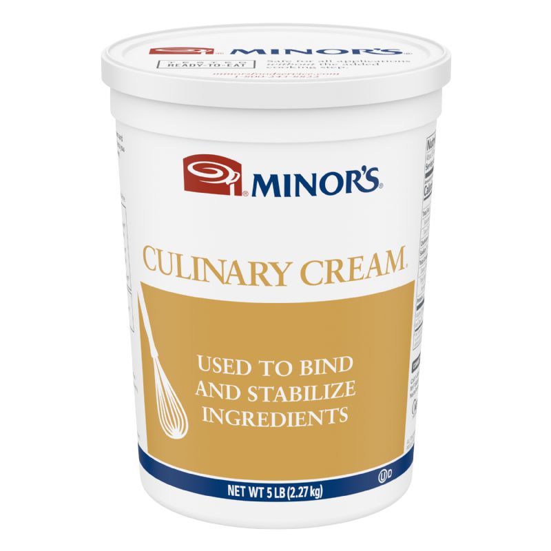 CREAM CULINARY