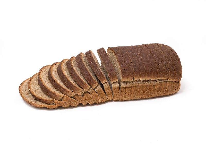 BREAD WHOLE WHEAT 9 GRAIN