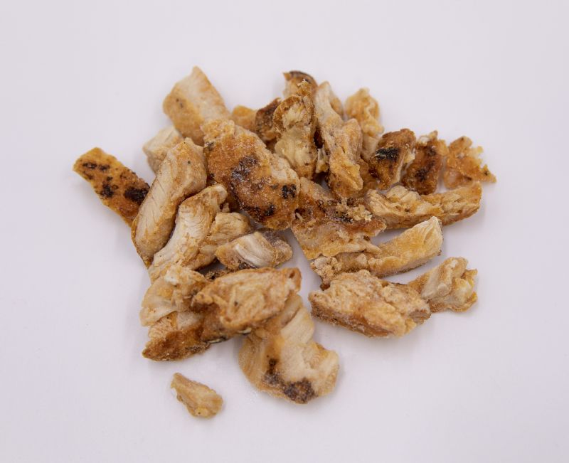CHICKEN FAJITA BREAST STRIP FC
