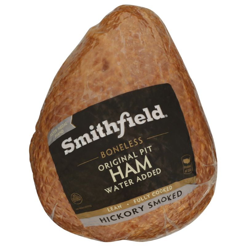 HAM PIT SILVER MEDAL FRESH