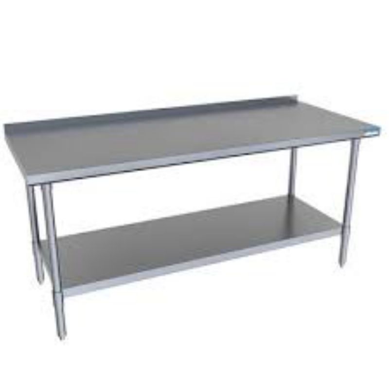 TABLE WORK 72X30 ALL SS