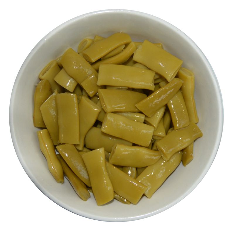 BEAN GREEN ITALIAN CUT