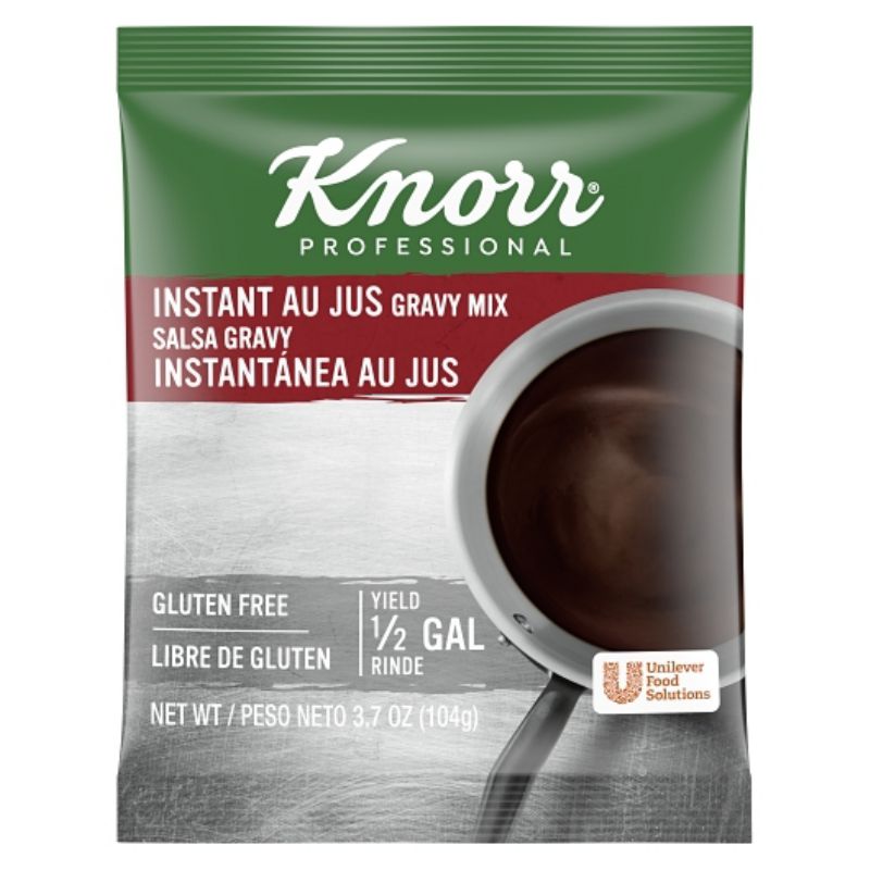 GRAVY MIX AU JUS