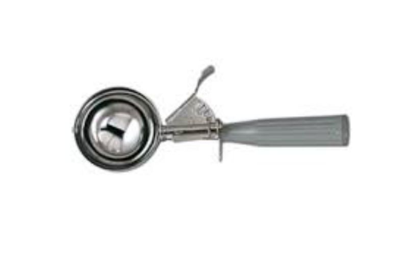 DISHER #8 GREY 3.71 OZ