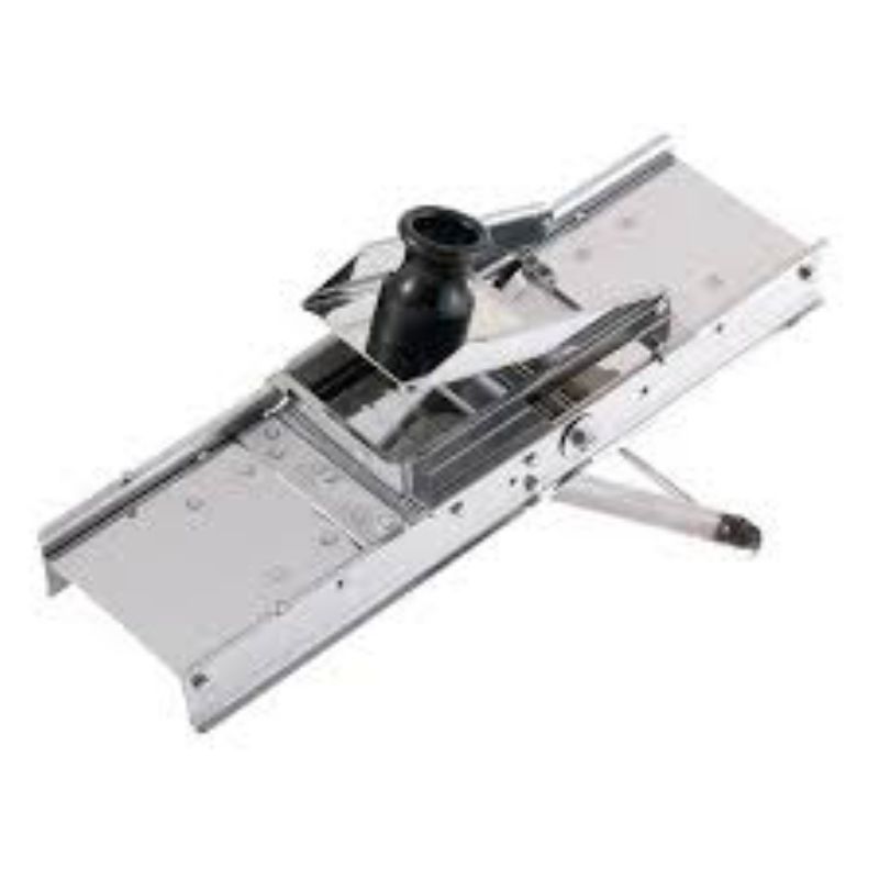 MANDOLIN CUISIPRO SGT 14 1/4X4