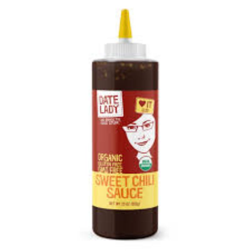 SAUCE SWEET CHILI DATE