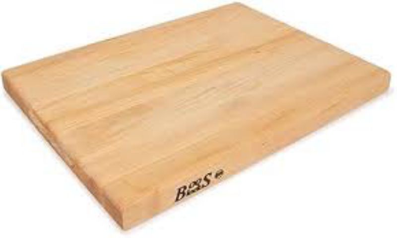 CUTTING BOARD W/HAND GRIPS 24X18X1.5