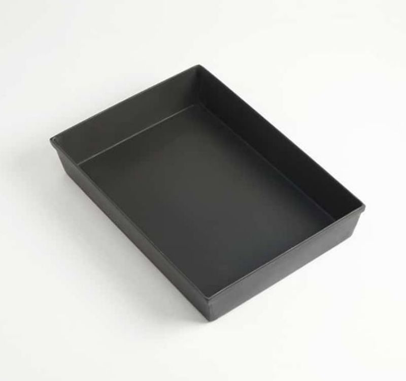 PAN PIZZA DETROIT STYLE 14LX10WX2H