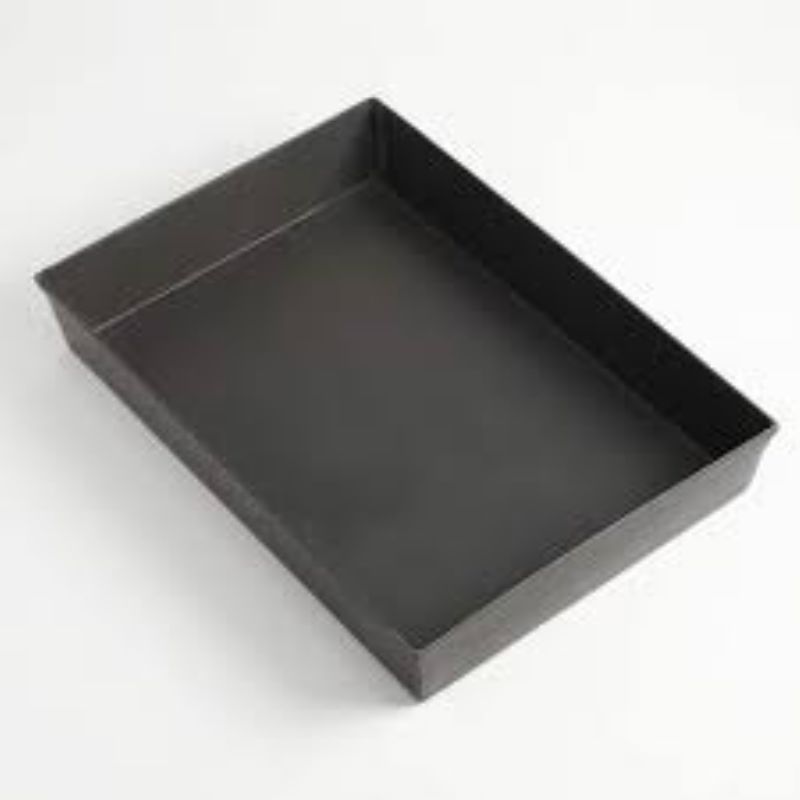 PAN PIZZA DETROIT STYLE 17X12X2