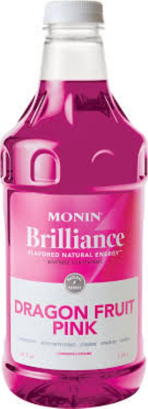 ENERGY DRAGON FRUIT PINK NAT