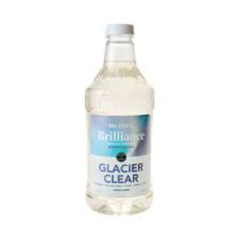 ENERGY GLACIER CLEAR NATURAL