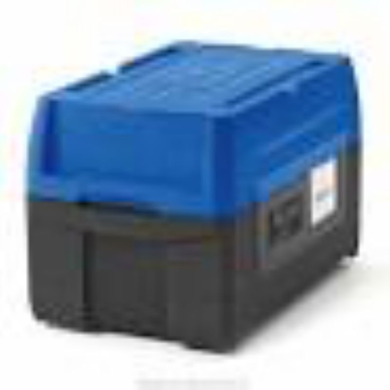 CARRIER MIGHTYLITE STKABL XL 5 PAN