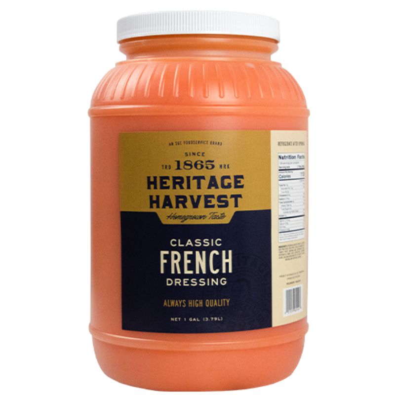 DRESSING FRENCH HH