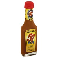 SAUCE STEAK HEINZ 57