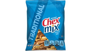 SNACK CHEX MIX TRADITIONAL