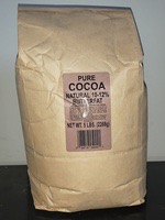 COCOA LOW FAT 10-12%