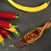 SPICE RED PEPPER CRUSHED