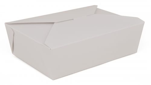 BOX CAKE 12 X 12 X 6 50 CT
