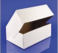 BOX BAKERY 9X6X3 250 CT S/O