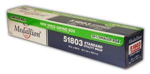 FOIL ROLL STANDARD 18X500 1 RL
