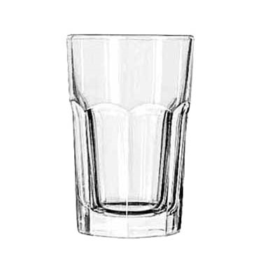 GLASS BEVERAGE 10 OZ. CAPACITY GIBRALTAR