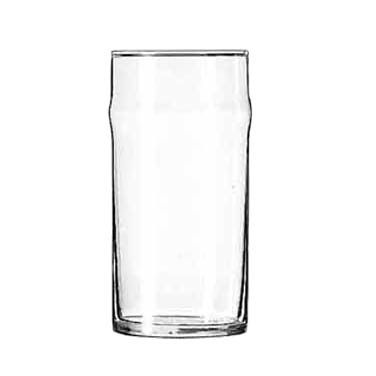 GLASS ICED TEA 12 OZ CAP 6DOZ/CASE