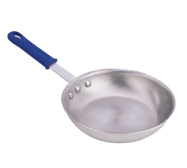 FRY PAN ALL ALUMINUM 10DIA W/COOL HANDLE
