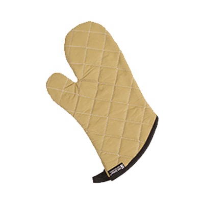 OVEN MITT TEFLON 13