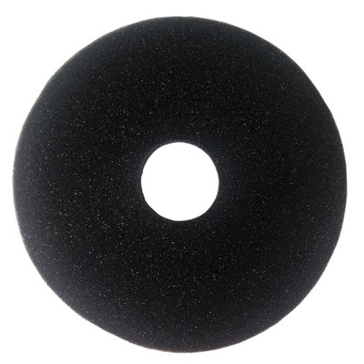 GLASS RIMMER 6.5 REPLACEMENT SPONGE FOR 2-TIER