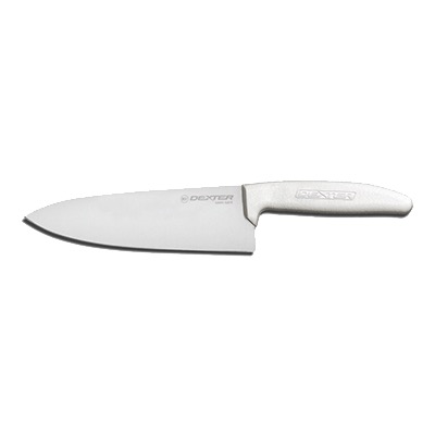 KNIFE CHEF 6 W/SANISAFE HANDLE