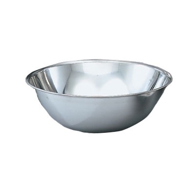 BOWL MIXING ST/STL 1 1/2 QT 7-3/4 DIA