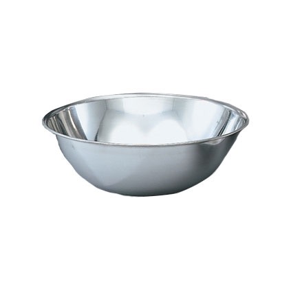 BOWL MIXING ST/STL 4 QT 11