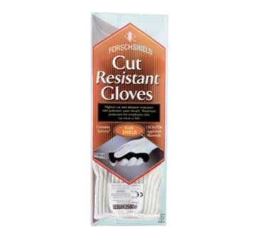 GLOVE CUT-RESISTANT KNIFESHIELD MEDIUM