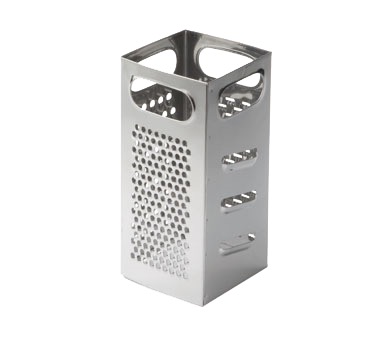 GRATER 9.5 HEIGHT SQUARE S/S