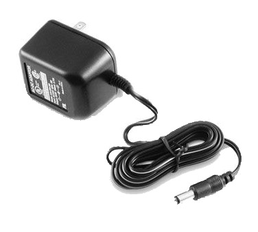 9 VOLT ADAPTER 110V 72 CORD FOR SJ SCALES