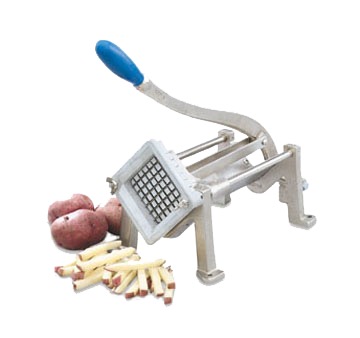 POTATO CUTTER SIZE 3/8 (need Wall Hanger? VOL45682)